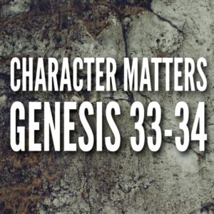 Genesis 33-34.002