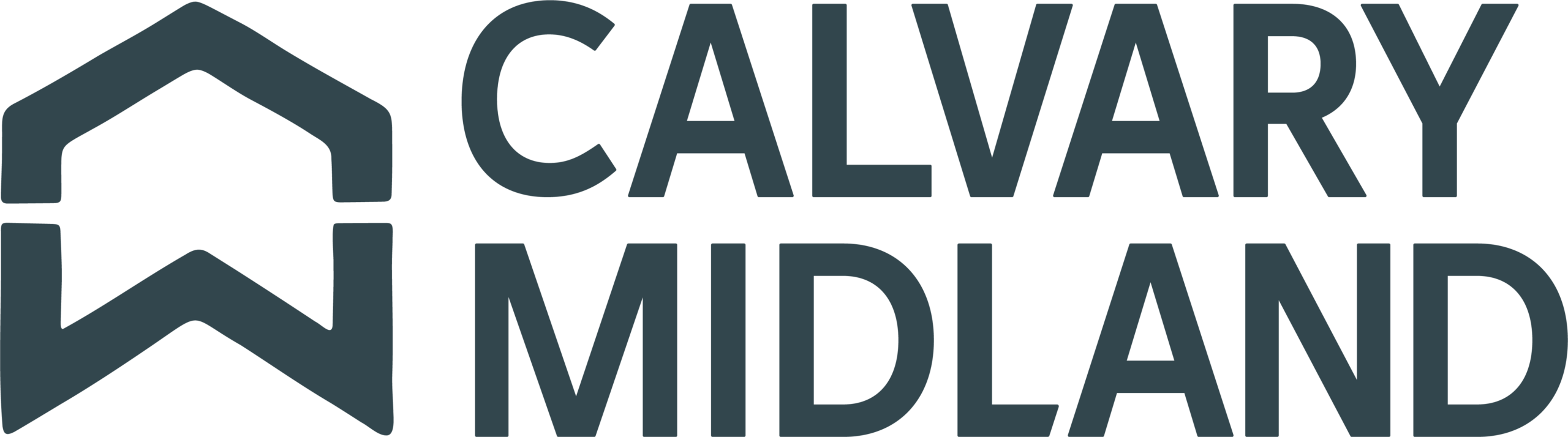 Calvary Midland